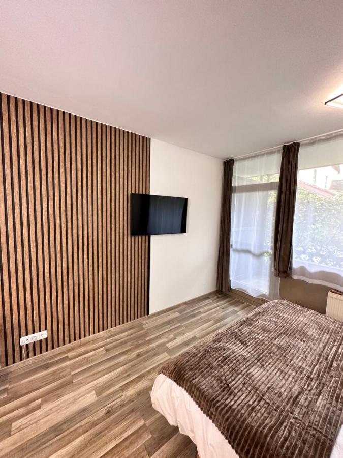 Wandertraum Im Zentrum Bad Aussee Exteriér fotografie
