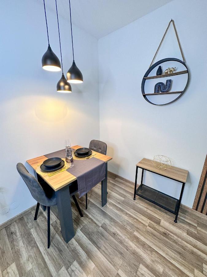 Wandertraum Im Zentrum Bad Aussee Exteriér fotografie