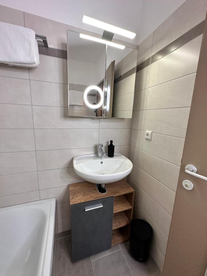 Wandertraum Im Zentrum Bad Aussee Exteriér fotografie