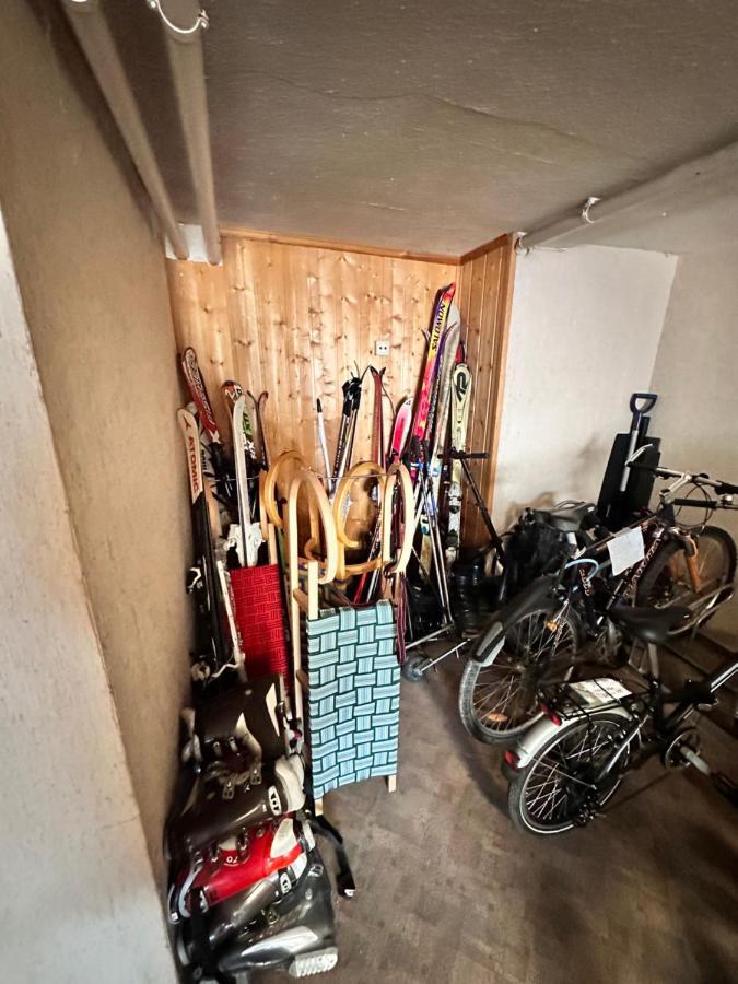 Wandertraum Im Zentrum Bad Aussee Exteriér fotografie