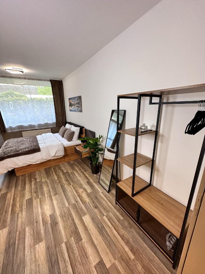 Wandertraum Im Zentrum Bad Aussee Exteriér fotografie