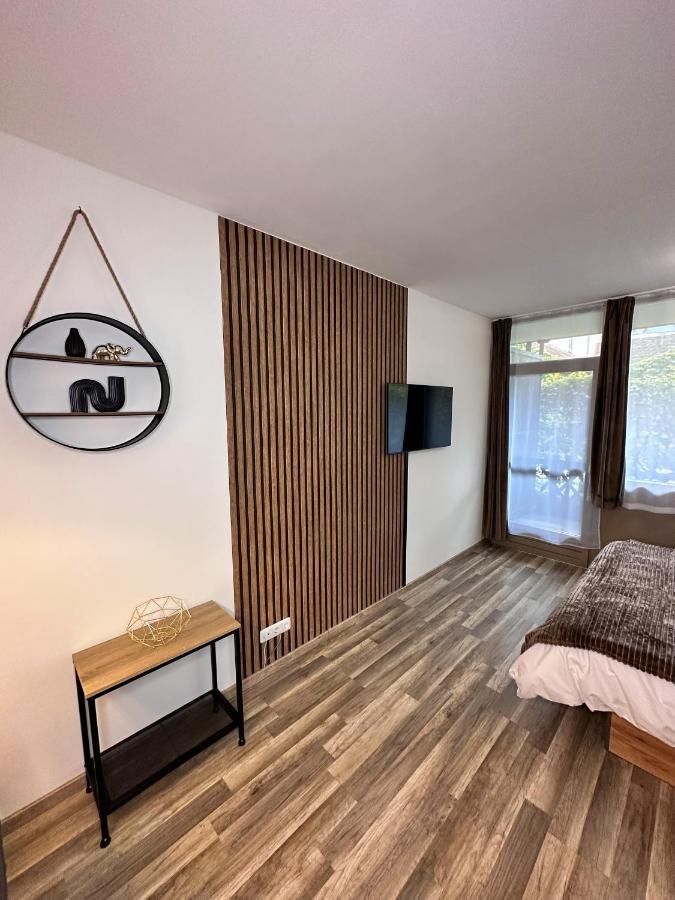 Wandertraum Im Zentrum Bad Aussee Exteriér fotografie